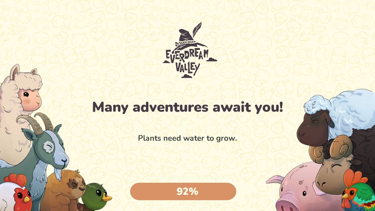 Everdream Valley screenshot 4 for Nintendo Switch
